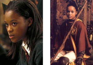 Shining Stars: Black Characters in Harry Potter You Need to Know