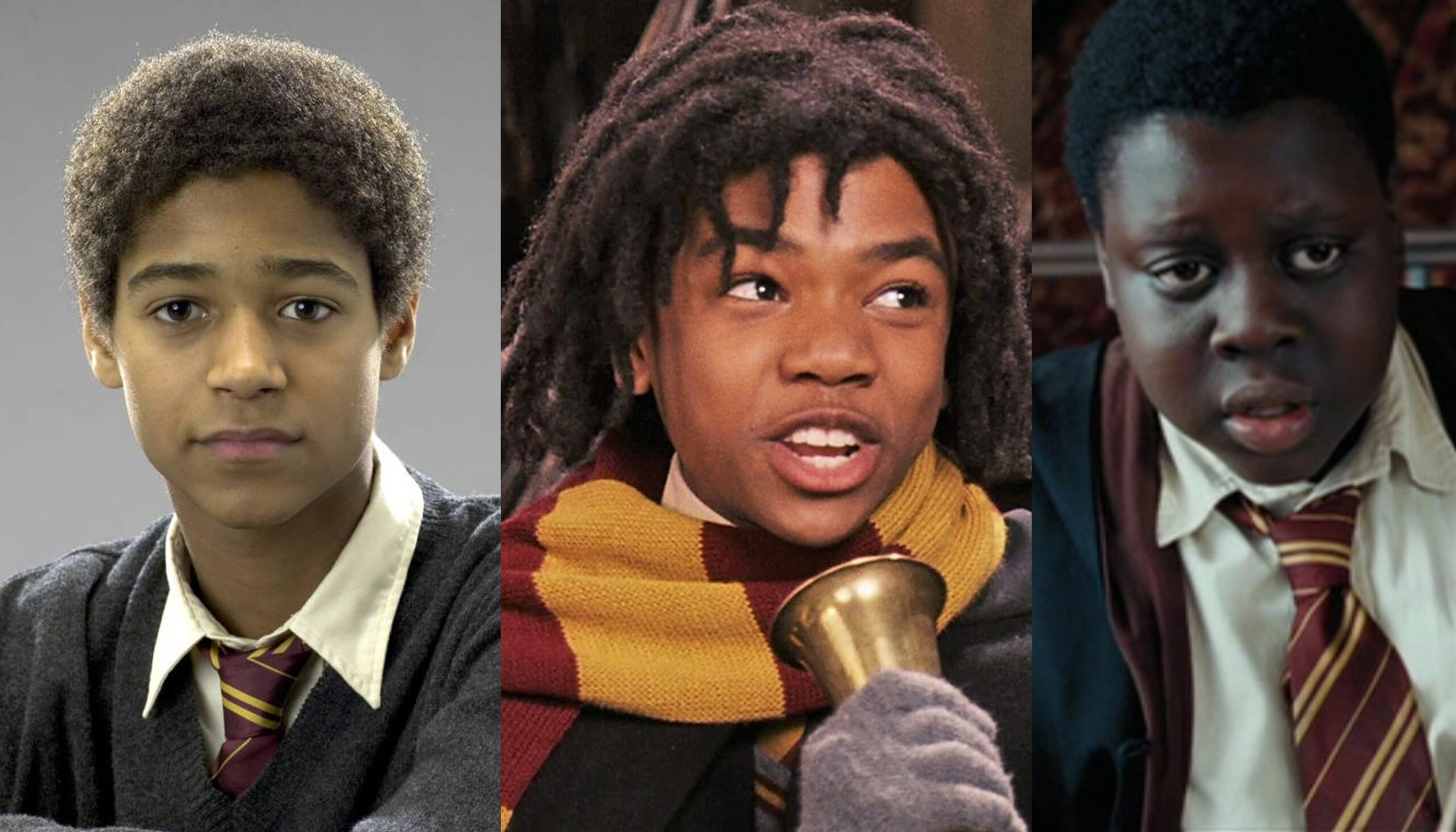 Shining Stars Black Characters in Harry Potter You Need to Know